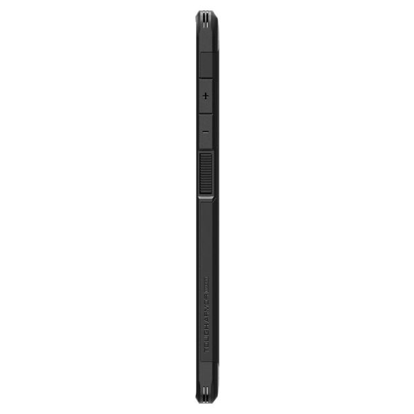 SPIGEN TOUGH ARMOR MAGSAFE GALAXY S24 ULTRA BLACK (ACS07303) - Image 24