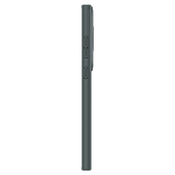 Θήκη Spigen Optik Armor Abyss Green-Samsung Galaxy S24 Ultra (ACS07314) - Image 21
