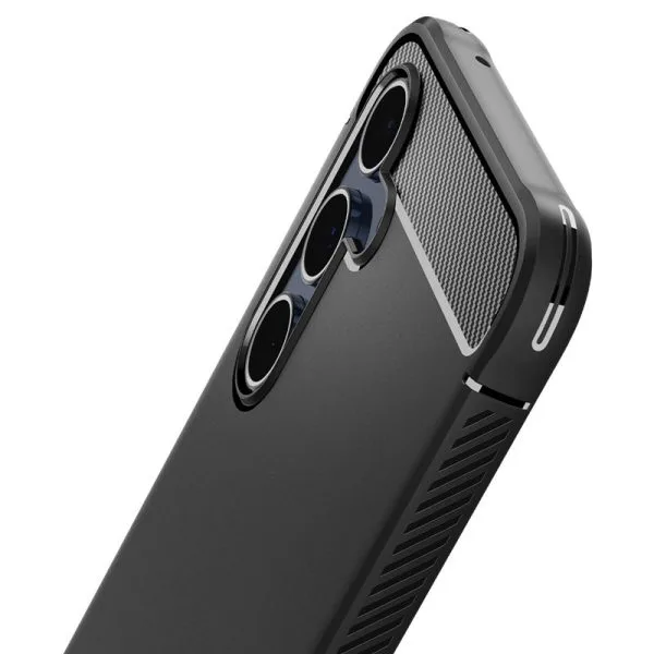 Θήκη Spigen Rugged Armor Black-Samsung Galaxy A55 5G (ACS07500) - Image 25