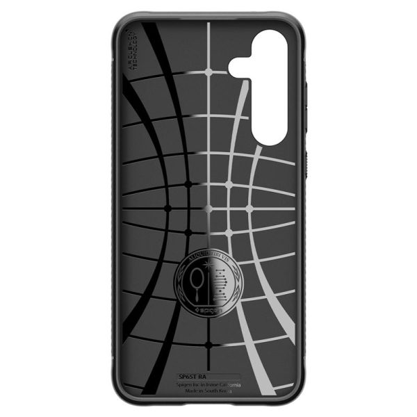 Θήκη Spigen Rugged Armor Black-Samsung Galaxy A55 5G (ACS07500) - Image 27