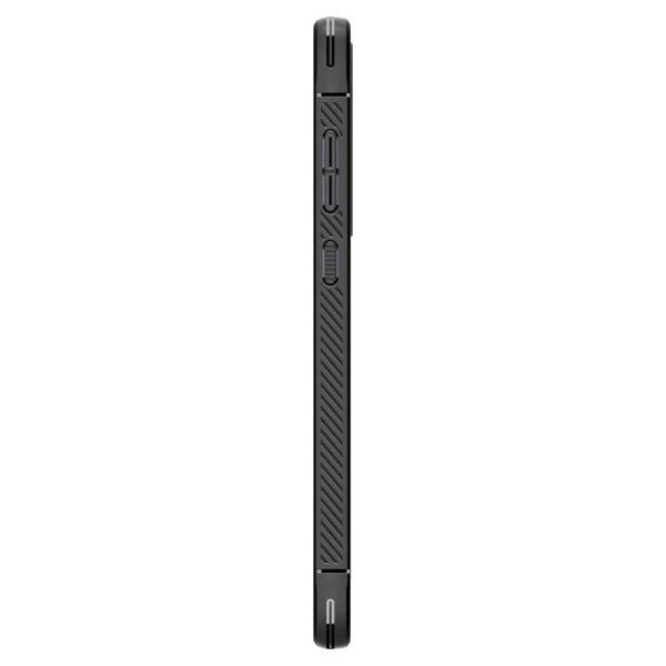 Θήκη Spigen Rugged Armor Black-Samsung Galaxy A55 5G (ACS07500) - Image 29