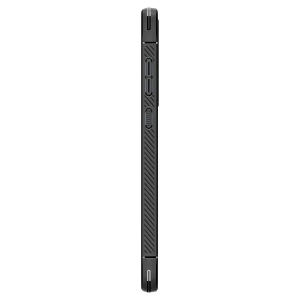 Θήκη Spigen Rugged Armor Black-Samsung Galaxy A55 5G (ACS07500) - Image 29