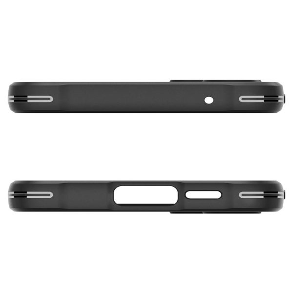 Θήκη Spigen Rugged Armor Black-Samsung Galaxy A55 5G (ACS07500) - Image 32