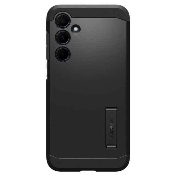 Θήκη Spigen Tough Armor Black-Samsung Galaxy A35 5G (ACS07517) - Image 18