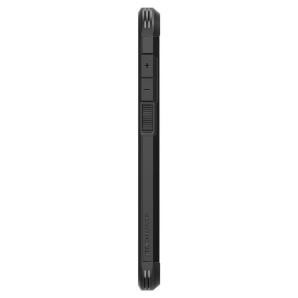 Θήκη Spigen Tough Armor Black-Samsung Galaxy A35 5G (ACS07517) - Image 19