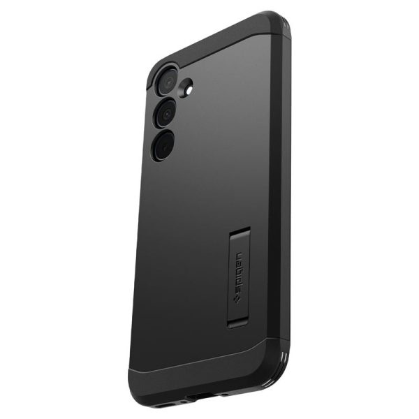 Θήκη Spigen Tough Armor Black-Samsung Galaxy A35 5G (ACS07517) - Image 20
