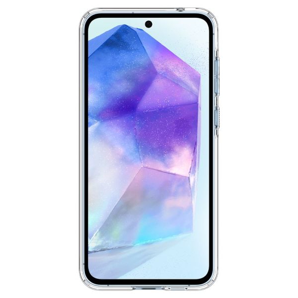 Θήκη Spigen Ultra Hybrid Clear-Samsung Galaxy A55 5G (ACS07528) - Image 33