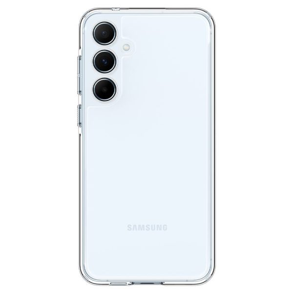 Θήκη Spigen Ultra Hybrid Clear-Samsung Galaxy A55 5G (ACS07528) - Image 34