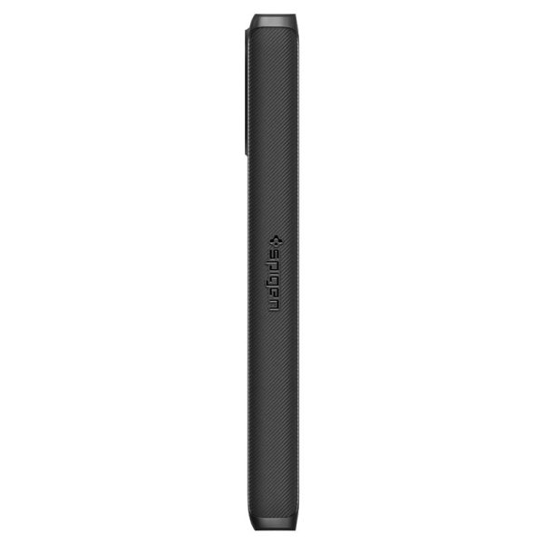 Spigen Slim Armor Pro Black-Google Pixel 9 Pro Fold (ACS07587) - Image 19