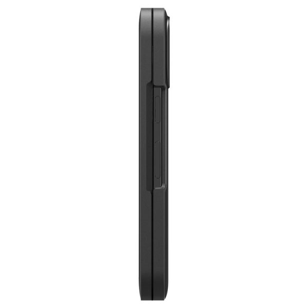 Spigen Slim Armor Pro Black-Google Pixel 9 Pro Fold (ACS07587) - Image 20