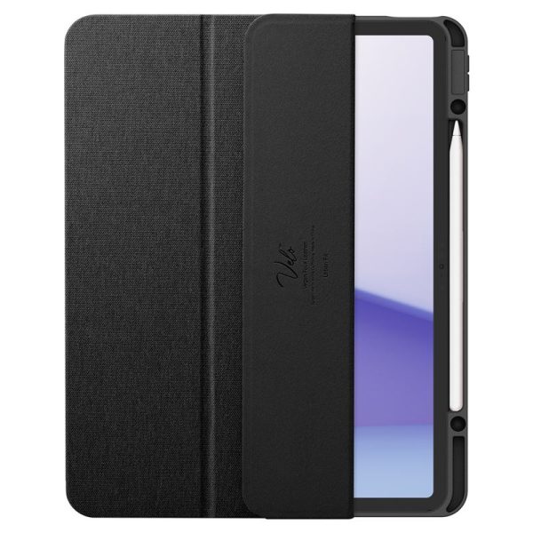 SPIGEN URBAN FIT IPAD-Apple iPad Air 13" 1/2 Gen. BLACK (ACS07671) - Image 23