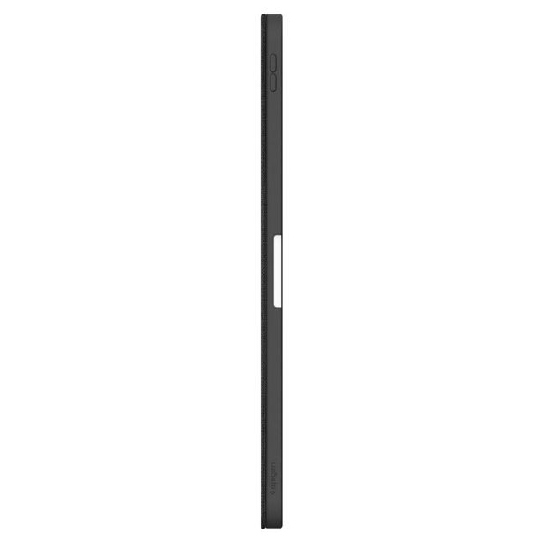 SPIGEN URBAN FIT IPAD-Apple iPad Air 13" 1/2 Gen. BLACK (ACS07671) - Image 30