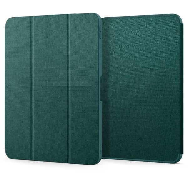 Θήκη Spigen Urban Fit Midnight Green-Apple iPad Air 4/5/6 Gen. (ACS07755) - Image 21