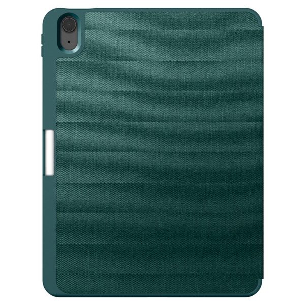 Θήκη Spigen Urban Fit Midnight Green-Apple iPad Air 4/5/6 Gen. (ACS07755) - Image 25