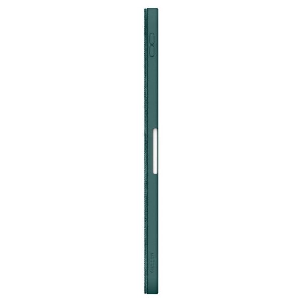 Θήκη Spigen Urban Fit Midnight Green-Apple iPad Air 4/5/6 Gen. (ACS07755) - Image 26