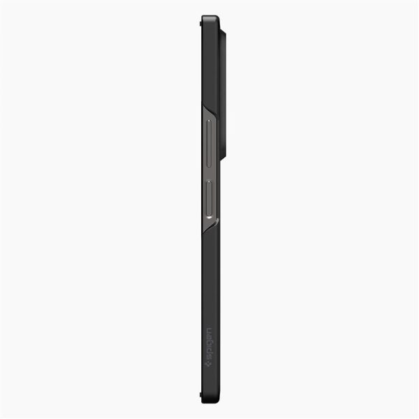 Θήκη Spigen AirSkin Black-Samsung Galaxy Z Fold 6 (ACS07816) - Image 26