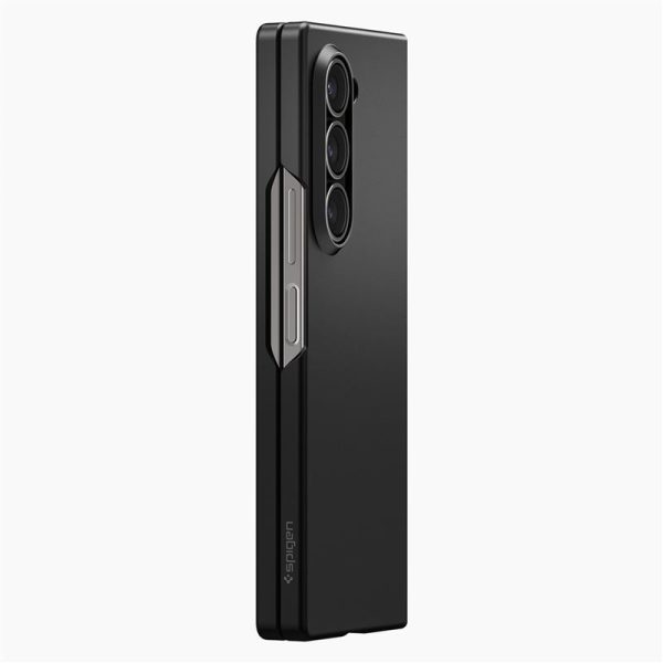 Θήκη Spigen AirSkin Black-Samsung Galaxy Z Fold 6 (ACS07816) - Image 18
