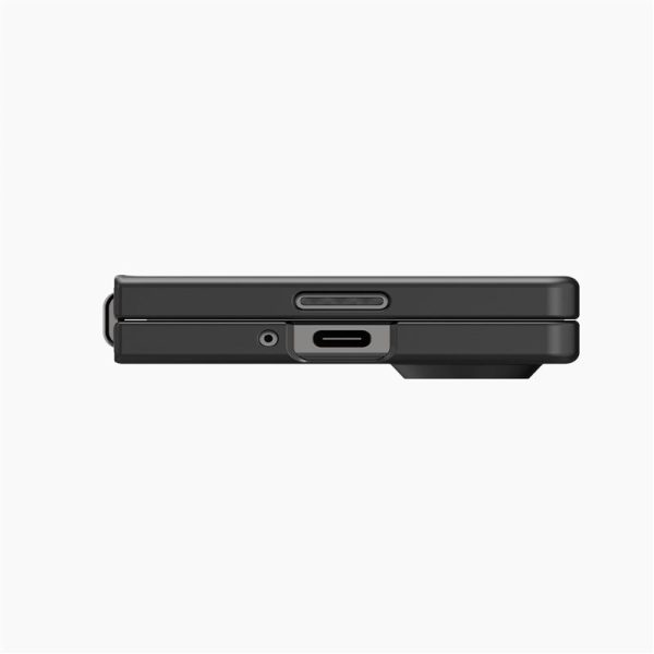 Θήκη Spigen AirSkin Black-Samsung Galaxy Z Fold 6 (ACS07816) - Image 28