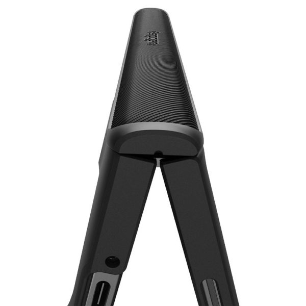 Θήκη Spigen Slim Armor Pro Black-Samsung Galaxy Z Fold 6 (ACS07820) - Image 27