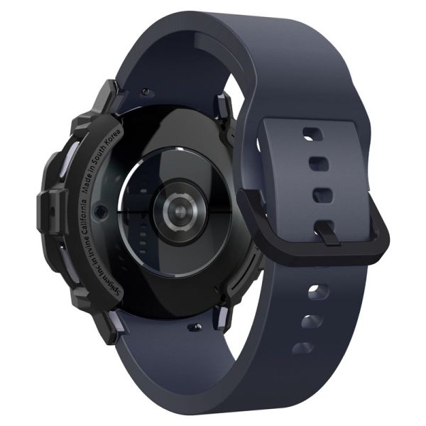 Θήκη Spigen Rugged Armor Black-Samsung Galaxy Watch 7 44mm (ACS08337) - Image 16