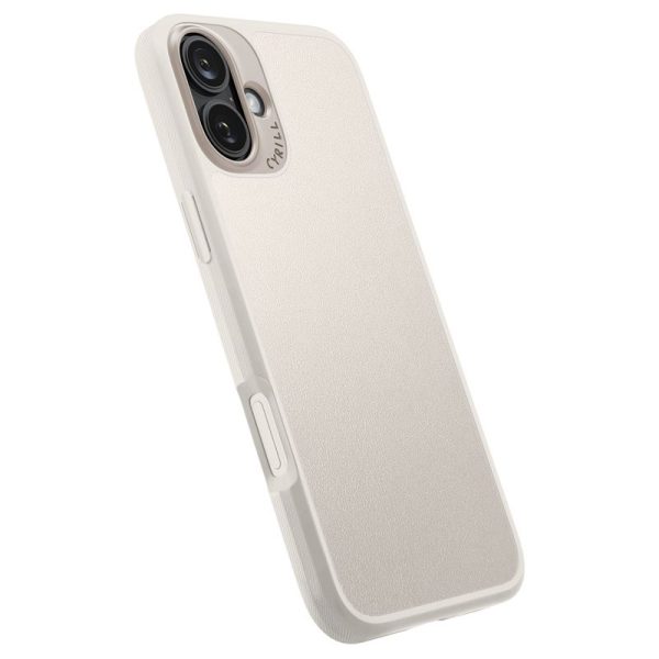 Θήκη Cyrill by Spigen Kajuk Mag Cream-Apple iPhone 16 (ACS08412) - Image 22