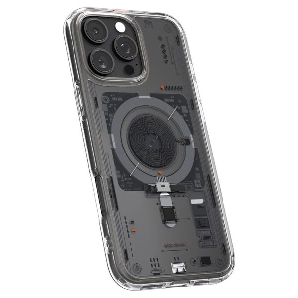 Θήκη Spigen Ultra Hybrid Neo One (MagFit) Neo One-Apple iPhone 16 Pro (ACS08792) - Image 33