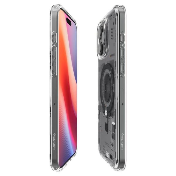 Θήκη Spigen Ultra Hybrid Neo One (MagFit) Neo One-Apple iPhone 16 Pro (ACS08792) - Image 23