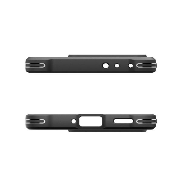 SPIGEN RUGGED ARMOR XIAOMI 14T PRO MATTE BLACK (ACS08858) - Image 16