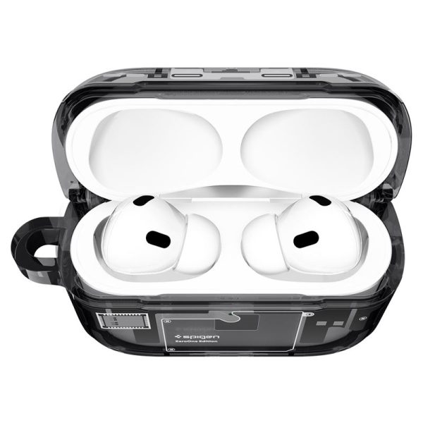 zero one black - AirPods Pro 3
