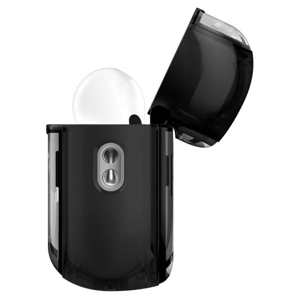 Spigen Ultra Hybrid MagSafe Zero One Black-AirPods Pro 3 (ACS09823) - Image 5