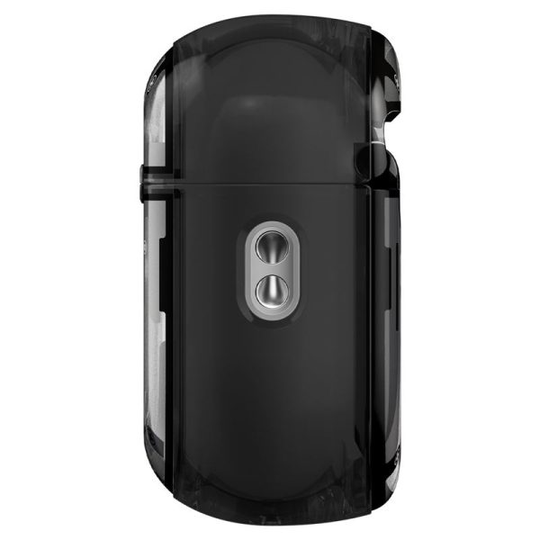 Spigen Ultra Hybrid MagSafe Zero One Black-AirPods Pro 3 (ACS09823) - Image 9