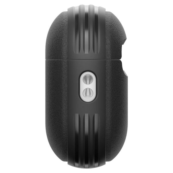 Spigen Vault Matte Black-Apple AirPods Pro 3 (ACS09826) - Image 5