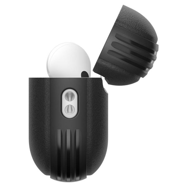 Spigen Vault Matte Black-Apple AirPods Pro 3 (ACS09826) - Image 12