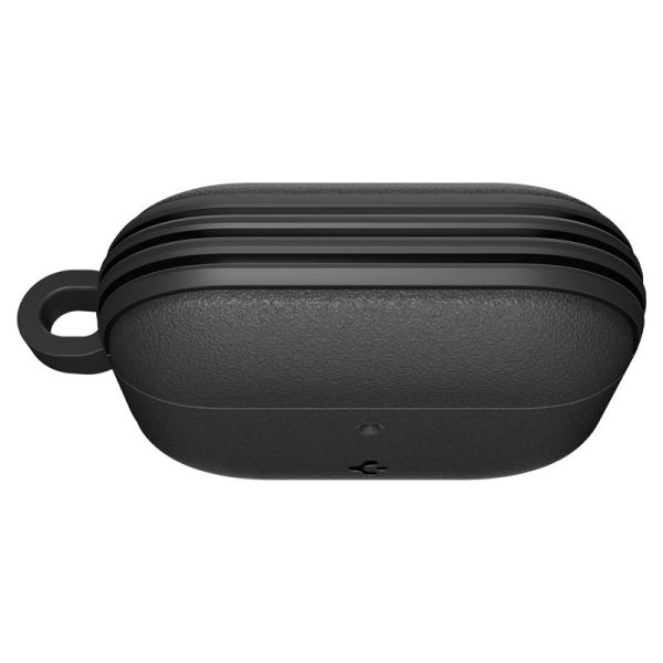 Spigen Vault Matte Black-Apple AirPods Pro 3 (ACS09826) - Image 13