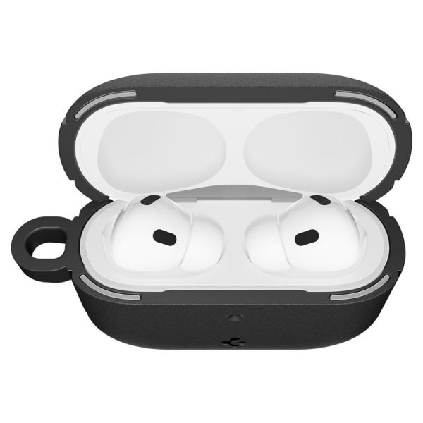 Spigen Vault Matte Black-Apple AirPods Pro 3 (ACS09826) - Image 14