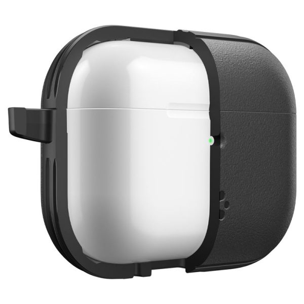 Spigen Vault Matte Black-Apple AirPods Pro 3 (ACS09826) - Image 16
