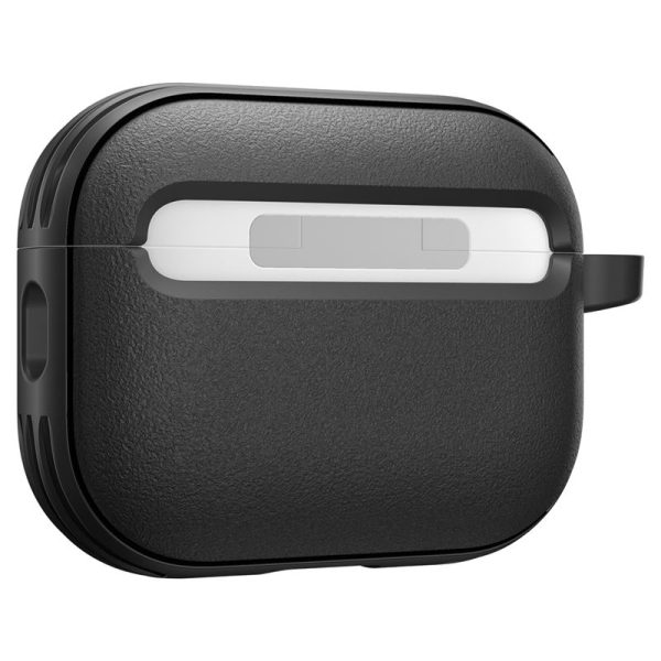 Spigen Vault Matte Black-Apple AirPods Pro 3 (ACS09826) - Image 10