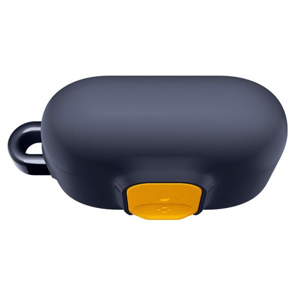 Spigen Nano Pop Blueberry Navy-Apple AirPods Pro 3 (ACS09829) - Image 6