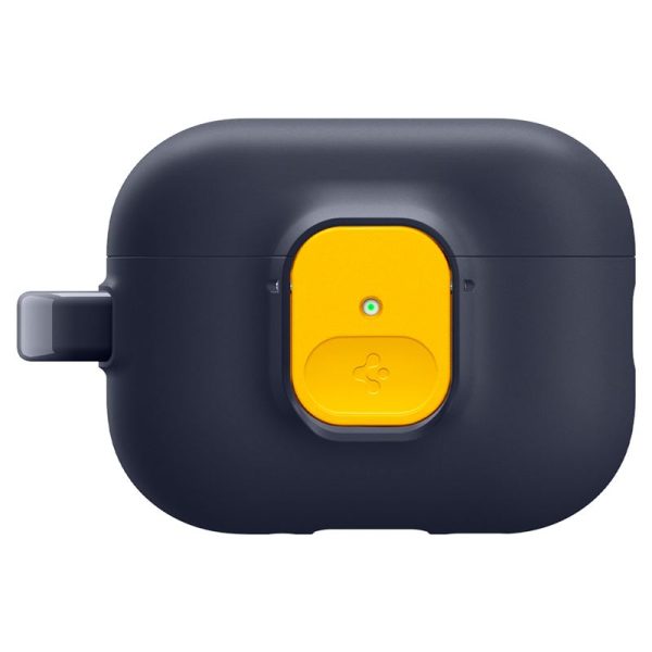 Spigen Nano Pop Blueberry Navy-Apple AirPods Pro 3 (ACS09829) - Image 7
