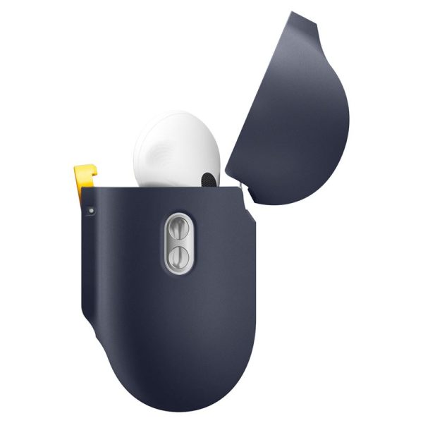 Spigen Nano Pop Blueberry Navy-Apple AirPods Pro 3 (ACS09829) - Image 8