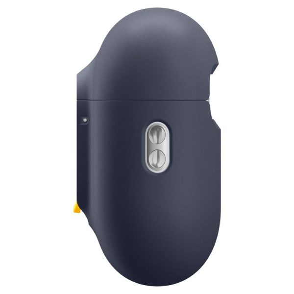 Spigen Nano Pop Blueberry Navy-Apple AirPods Pro 3 (ACS09829) - Image 4