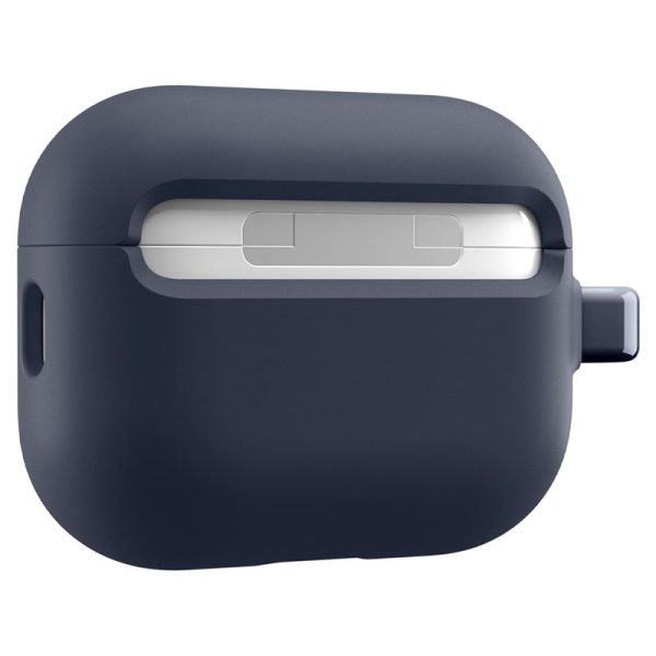 Spigen Nano Pop Blueberry Navy-Apple AirPods Pro 3 (ACS09829) - Image 5