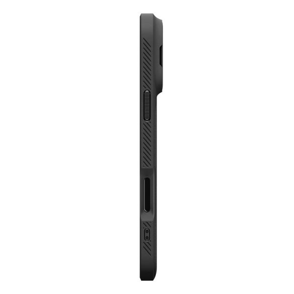 Spigen Optik Armor MagSafe Black-Apple iPhone 17 Pro Max (ACS09900) - Image 8