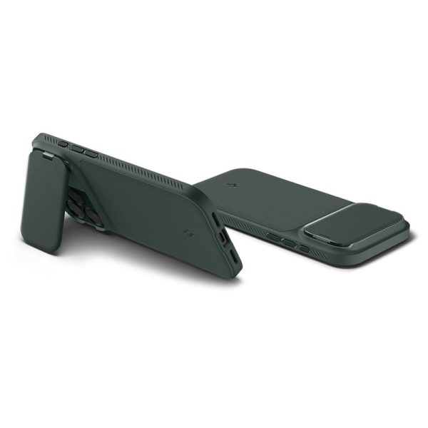 abyss green - iPhone 17 Pro Max