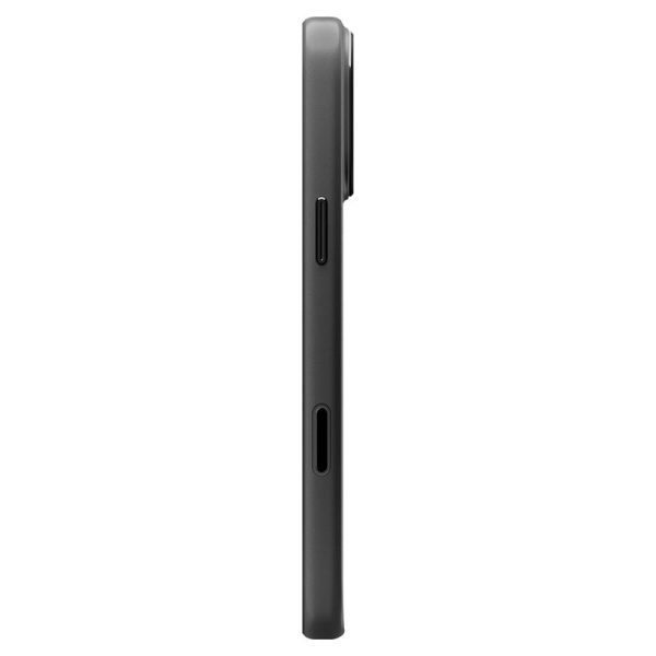Spigen Enzo Aramid T Black-Apple iPhone 17 Pro Max (ACS09906) - Image 15