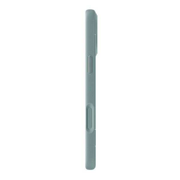 Spigen Parallax S MagSafe sage green-Apple iPhone 17 Pro Max (ACS09912) - Image 9