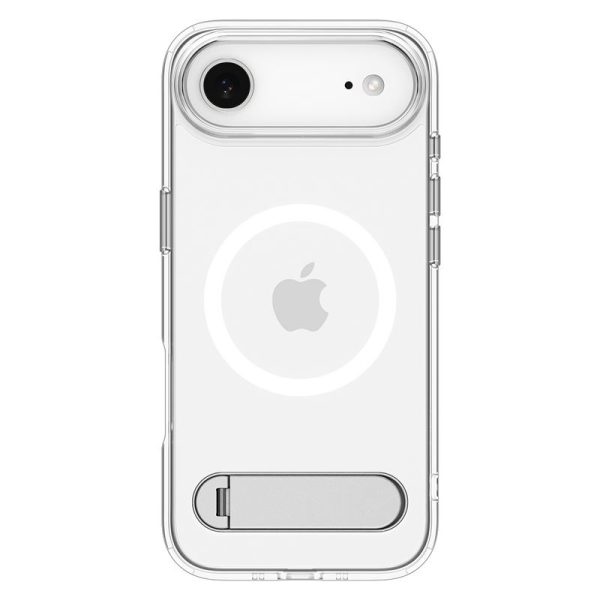 clear white - iPhone 17 Air
