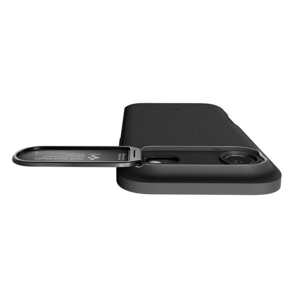 black - iPhone 17 Air