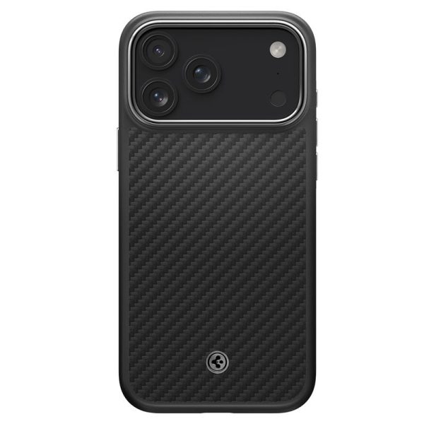 black silver - iPhone 17 Pro