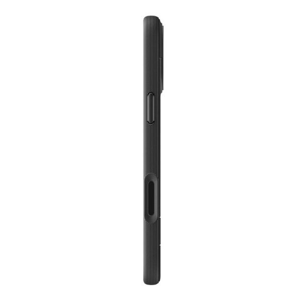 Spigen Parallax S MagSafe Matte Black-Apple iPhone 17 Pro (ACS09964) - Image 9